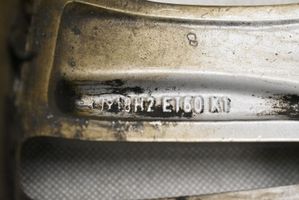 Mercedes-Benz ML W164 Felgi aluminiowe R16 