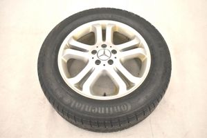 Mercedes-Benz ML W164 Felgi aluminiowe R16 