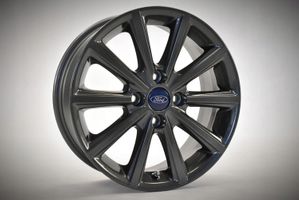 Ford Fiesta R16 alloy rim 