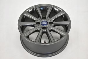 Ford Fiesta Обод (ободья) колеса из легкого сплава R 16 