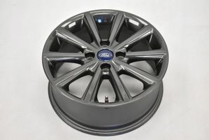 Ford Fiesta R16 alloy rim 