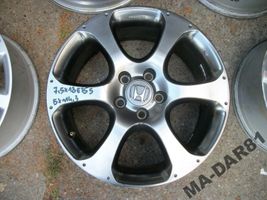 Honda HR-V Felgi aluminiowe R18 