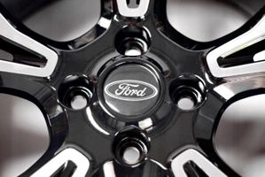 Ford Fiesta R 18 lengvojo lydinio ratlankis (-iai) 