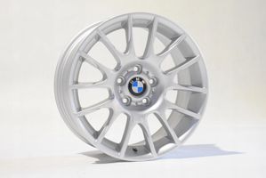 BMW 1 E81 E87 Felgi aluminiowe R18 