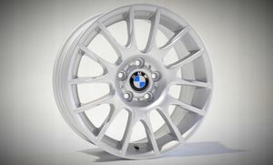 BMW 1 E81 E87 Felgi aluminiowe R18 