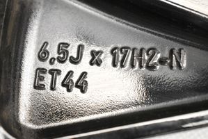 Mercedes-Benz A W177 R16-alumiinivanne 