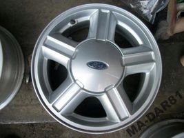 Ford Mondeo Mk III Felgi aluminiowe R15 