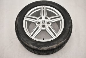 Porsche Cayenne (9PA) Cerchione in lega R16 