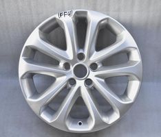 Ford Focus C-MAX Felgi aluminiowe R17 