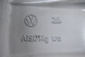 Volkswagen Amarok Felgi aluminiowe R18 