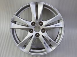 Hyundai Santa Fe R 16 metāla disks (-i) 