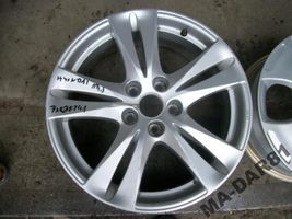 Hyundai Santa Fe Felgi stalowe R16 