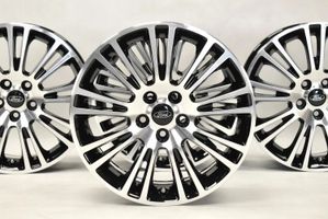 Ford Mondeo Mk III R17 alloy rim 