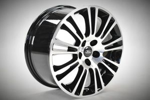 Ford Mondeo Mk III R17 alloy rim 