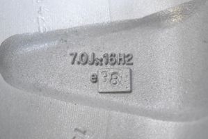 Mitsubishi L200 16 Zoll Leichtmetallrad Alufelge 