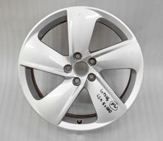 Seat Ibiza IV (6J,6P) R17 alloy rim 