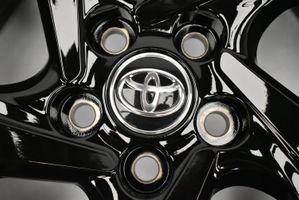 Toyota Yaris Cross Jante alliage R18 