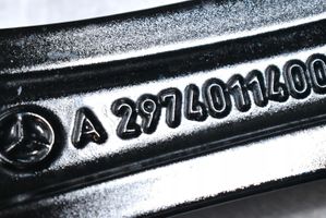 Mercedes-Benz EQS V297 Cerchione in lega R21 