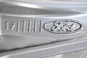 Ford Focus C-MAX Felgi aluminiowe R18 