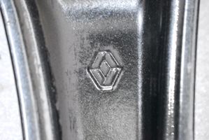 Renault Clio V R20-alumiinivanne 