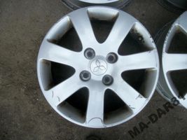 Mitsubishi Galant Felgi aluminiowe R16 