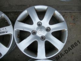 Mitsubishi Galant Felgi aluminiowe R16 