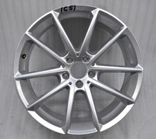 Mercedes-Benz S W223 R19 alloy rim 