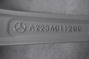 Mercedes-Benz S W223 Jante alliage R19 