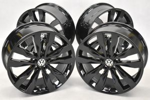 Volkswagen Golf VII Felgi aluminiowe R19 