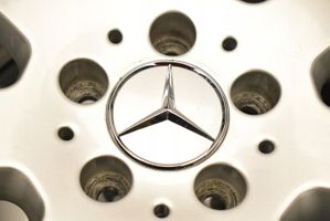 Mercedes-Benz R W251 Felgi aluminiowe R17 
