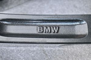 BMW 8 G15 R20-alumiinivanne 
