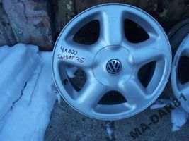 Volkswagen Touran I Jante en acier R15 