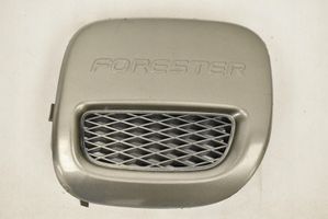 Subaru Forester SF Front bumper upper radiator grill 57751FC140