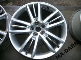 Jaguar XJ X350 Felgi aluminiowe R20 