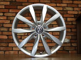 Volkswagen Golf VIII Jante alliage R17 