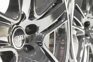 Audi S5 Facelift Felgi aluminiowe R19 