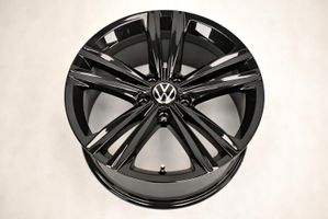 Volkswagen Passat Alltrack Cerchione in lega R18 