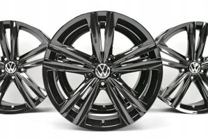 Volkswagen Passat Alltrack R18 alloy rim 