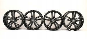 Volkswagen Passat Alltrack R18 alloy rim 