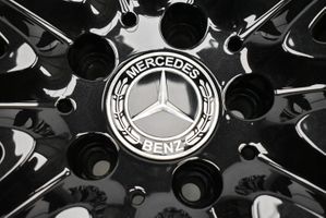 Mercedes-Benz S W222 Felgi aluminiowe R18 