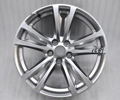 Hyundai Genesis R19 alloy rim 