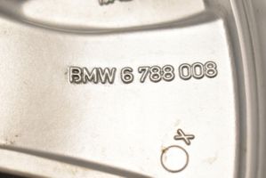 BMW X5 E70 Felgi aluminiowe R19 