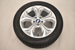 BMW X5 E70 Felgi aluminiowe R19 