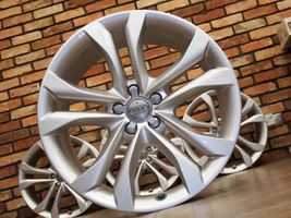 Audi S5 Facelift Felgi aluminiowe R20 