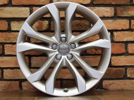 Audi S5 Facelift Felgi aluminiowe R20 