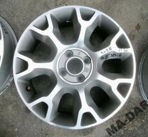 Fiat Punto (199) Felgi aluminiowe R16 