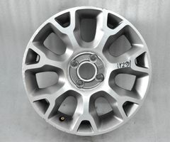 Fiat Punto (199) R16-alumiinivanne 