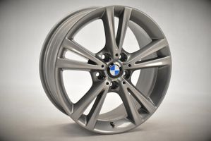 BMW 2 F22 F23 R18-alumiinivanne 