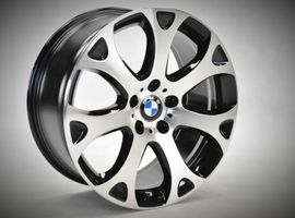 BMW X5 E70 Felgi aluminiowe R19 