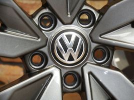 Volkswagen Golf VIII R16-alumiinivanne 